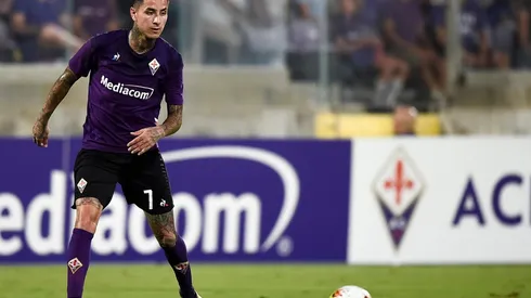 Pulgar arrancará como titular la temporada.