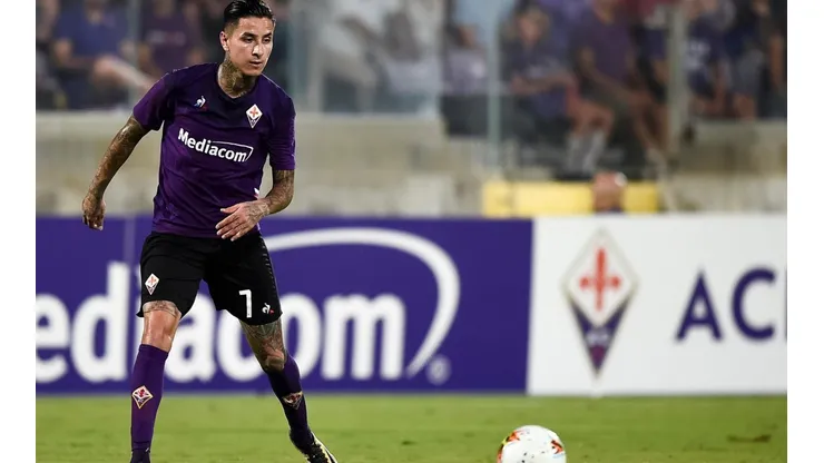 Pulgar arrancará como titular la temporada.