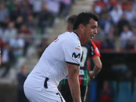 Mario Salas: "Esteban estaba con un sentimiento más ingrato que grato"