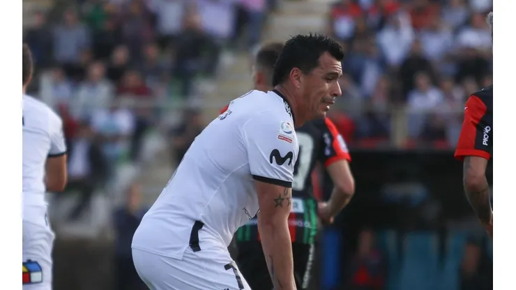 Paredes rompió el récord