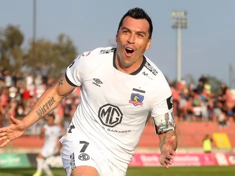 Los nuevos récords en el horizonte de Paredes