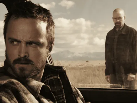 ¡Netflix la fecha de estreno para la película de Breaking Bad!