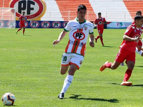 Tabla | Cobresal vence a Unión La Calera y le deja tarea a la U