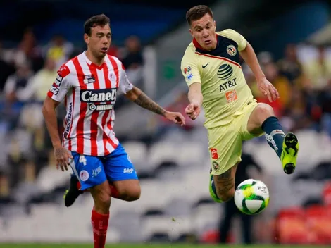 ¡Rueda nomina al argentino Matías Catalán a la Roja!