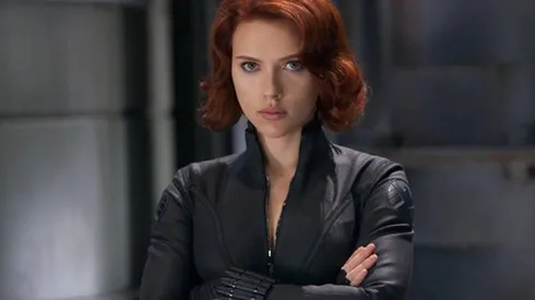 Scarlett Johansson volverá a encarnar a Natasha Romanoff.