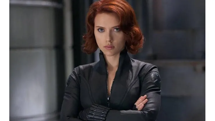 Scarlett Johansson volverá a encarnar a Natasha Romanoff.