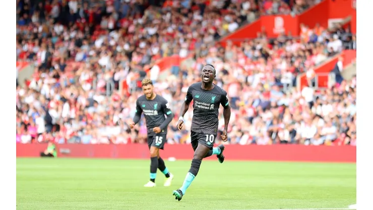 Liverpool recibirá este sábado a Arsenal por la tercera fecha de la Premier League