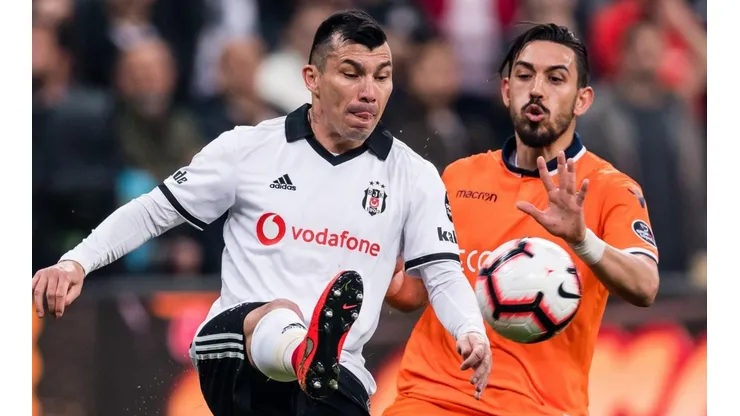 Gary Medel puede volver a Italia