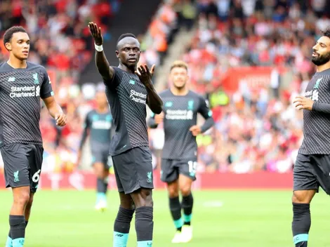 Liverpool FC inicia una nueva colaboración con 1XBET