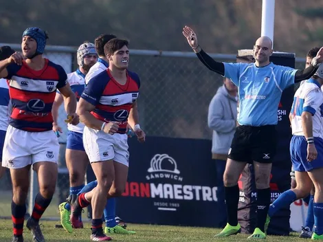 El Torneo Central Juan Maestro entra en tierra derecha