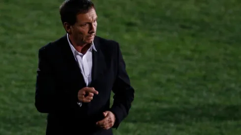 La derrota contra O'Higgins fue la sentencia para Díaz.