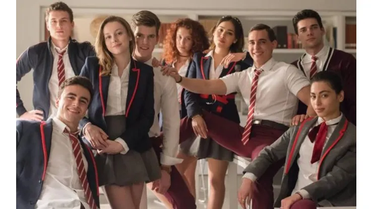 Revisa lo nuevo que llega a Netflix en septiembre
