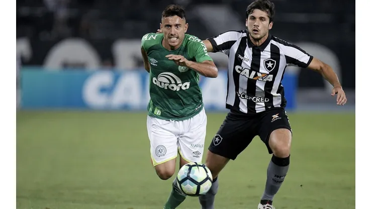 Ruschel fue el único sobreviviente que volvió a jugar.