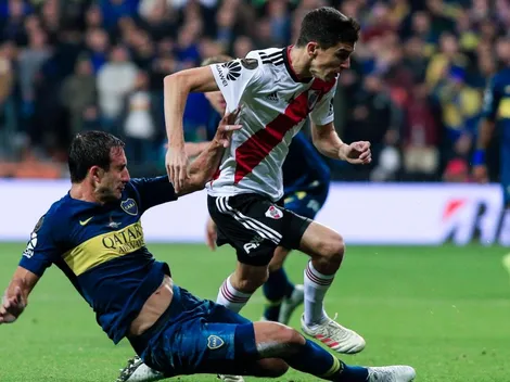 Las fechas del Superclásico que todo el continente espera