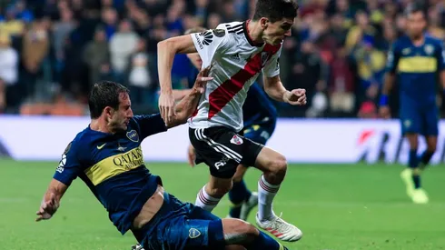 Las fechas del Superclásico que todo el continente espera