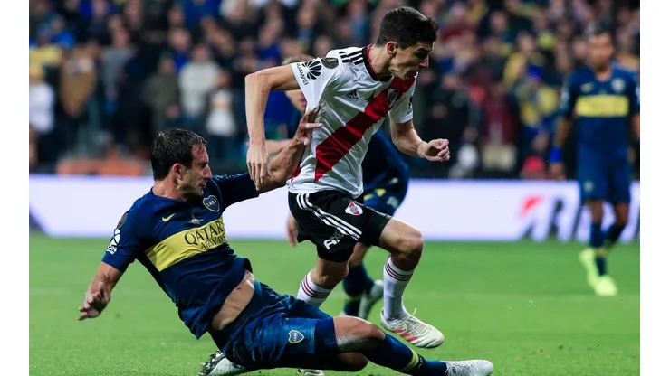 Las fechas del Superclásico que todo el continente espera