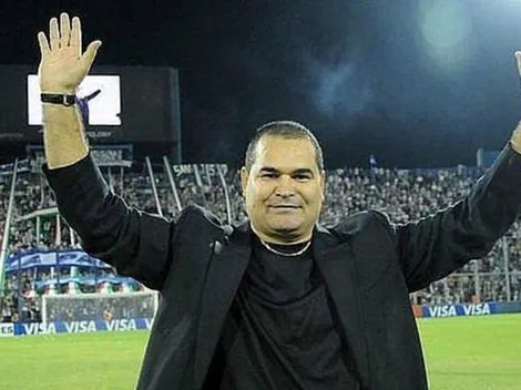 Chilavert: "Vergüenza mundial el penal a favor de River"