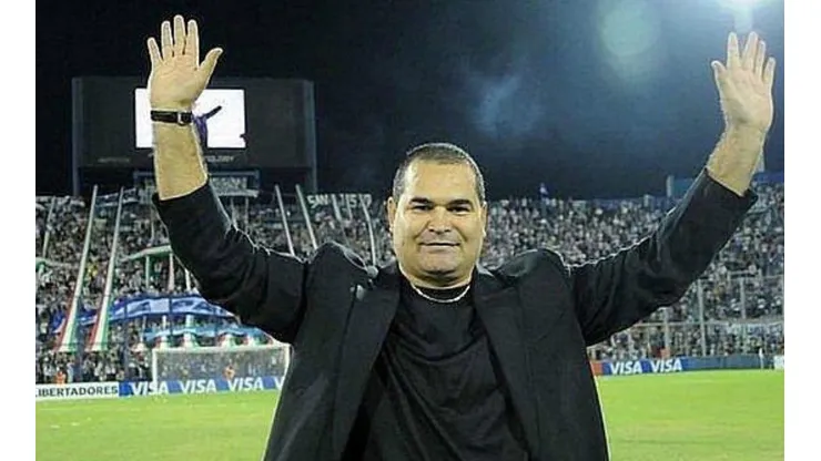 Chilavert dispara contra la Conmebol