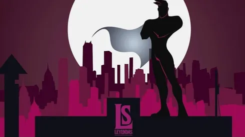 No te pierdas la tercera fecha de Leyendas del Free