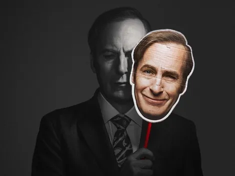 Saul Goodman confirma que la película de Breaking Bad ya fue grabada
