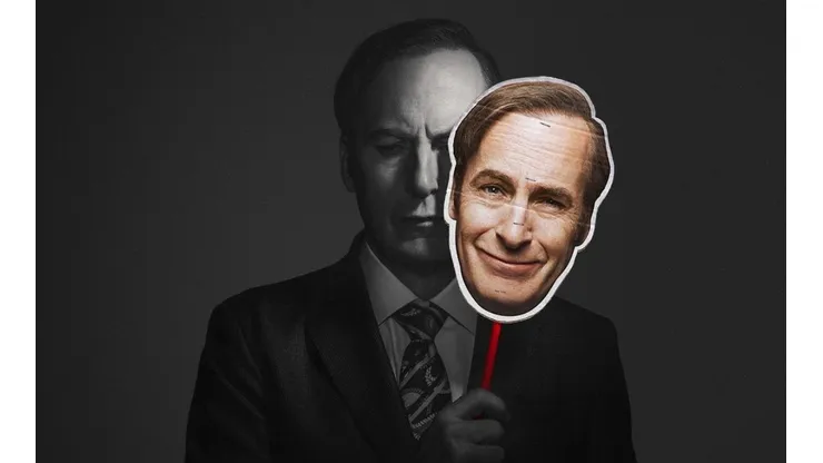 Saul Goodman confirma que la película de Breaking Bad ya fue grabada