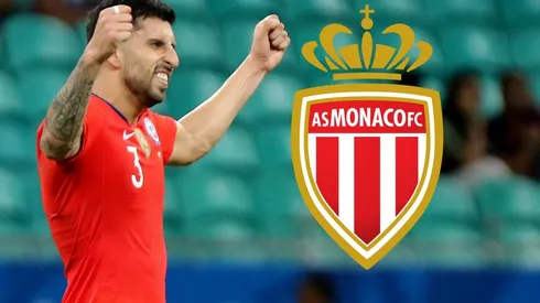 Guillermo Maripán se va a la Ligue 1.