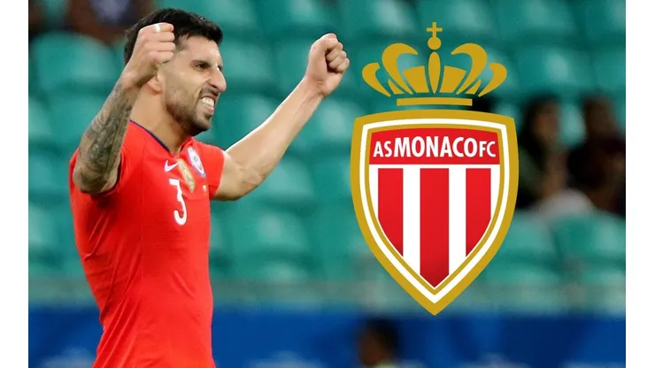 Guillermo Maripán se va a la Ligue 1.
