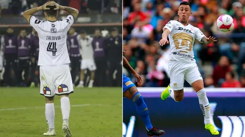 Colo Colo tenía un acuerdo para fichar a Martín Rodríguez y ahora tendrá un nuevo plazo