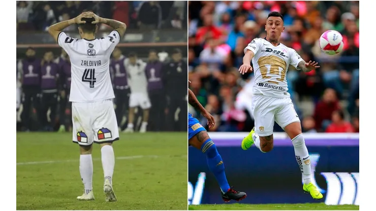 Colo Colo tenía un acuerdo para fichar a Martín Rodríguez y ahora tendrá un nuevo plazo