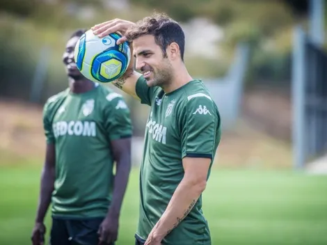 El revolucionado Mónaco al que llega Maripán: sin Falcao y con Fabregas