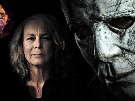 John Carpenter al mando de la música de las próximas Halloween