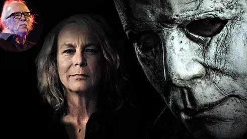 John Carpenter al mando de la música de las próximas Halloween