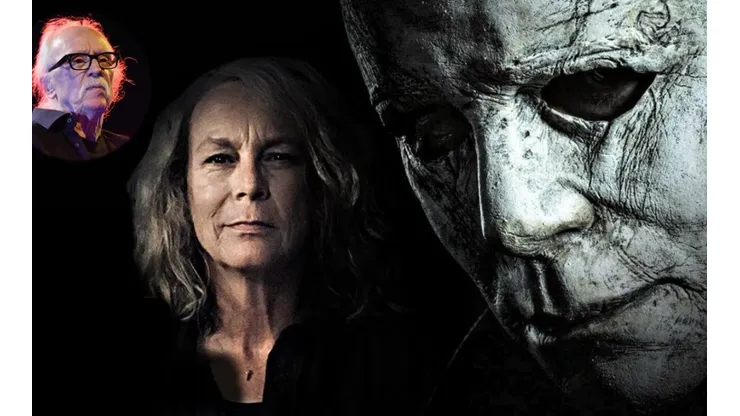 John Carpenter al mando de la música de las próximas Halloween
