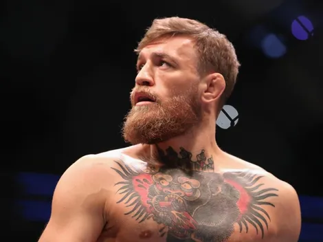 Anciano agredido por Conor McGregor: "Es un matón con dinero"
