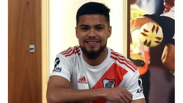 Gallardo anuncia el debut de Díaz.