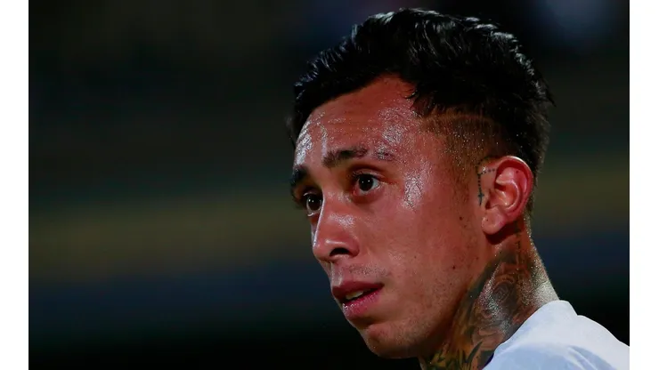 Martín Rodríguez seguirá en Pumas UNAM.