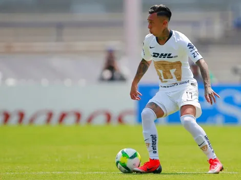 Colo Colo no alcanza a inscribir a Martín Rodríguez cuando estaba listo para llegar