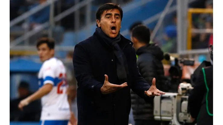 Gustavo Quinteros confía en el regreso de Edson Puch: "No tengo dudas que va a estar"