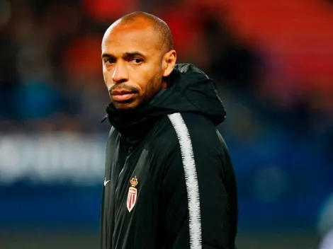 Titi Henry: "Llámenme loco, pero creo que puedo ser un técnico exitoso"