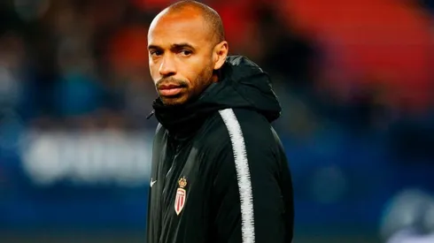 Titi Henry: "Llámenme loco, pero creo que puedo ser un técnico exitoso"