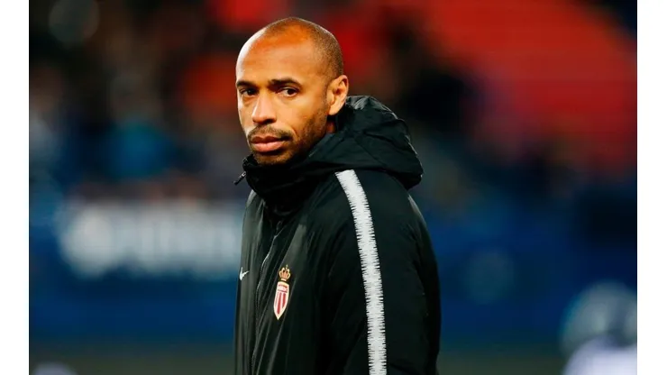 Titi Henry: "Llámenme loco, pero creo que puedo ser un técnico exitoso"
