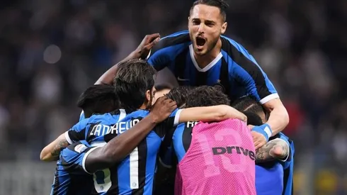 Inter debutará en la Serie A el próximo lunes ante Lecce en el Giuseppe Meazza