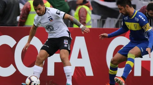 Prensa peruana adelanta que Gabriel Costa es el tapado de Ricardo Gareca