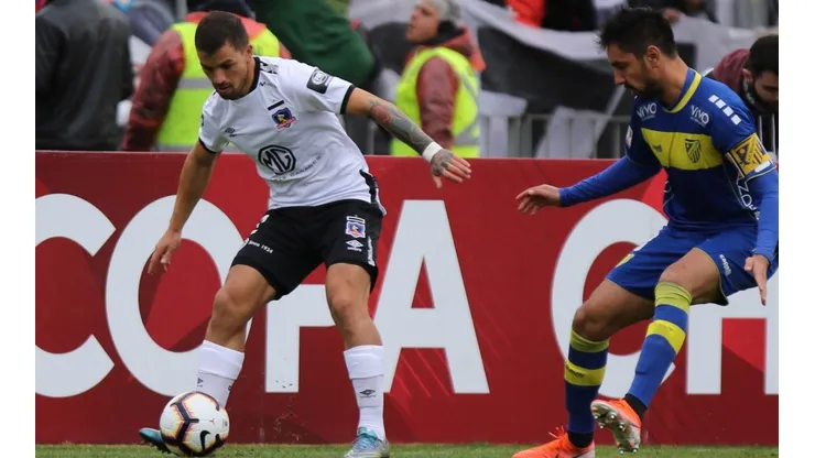 Prensa peruana adelanta que Gabriel Costa es el tapado de Ricardo Gareca