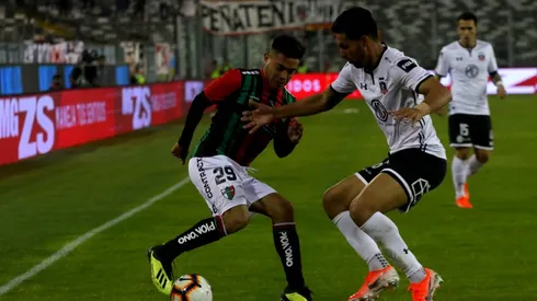 Palestino y Colo Colo jugarán, este sábado 24 de agosto a las 15.30 hrs, luego de 25 años en el Estadio Municipal de La Cisterna