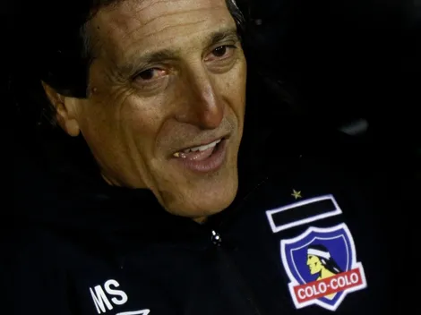 Mario Salas dice que el plantel no está cerrado y puede sumar un refuerzo en las próximas horas