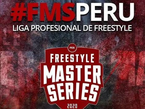 Es una realidad: FMS Perú debuta en el 2020