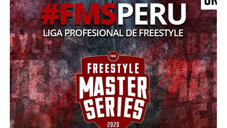 Es una realidad: FMS Perú debuta en el 2020