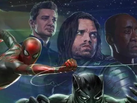 Ojo de Halcón le pide a Sony que devuelva al Hombre Araña