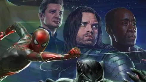 Ojo de Halcón le pide a Sony que devuelva al Hombre Araña